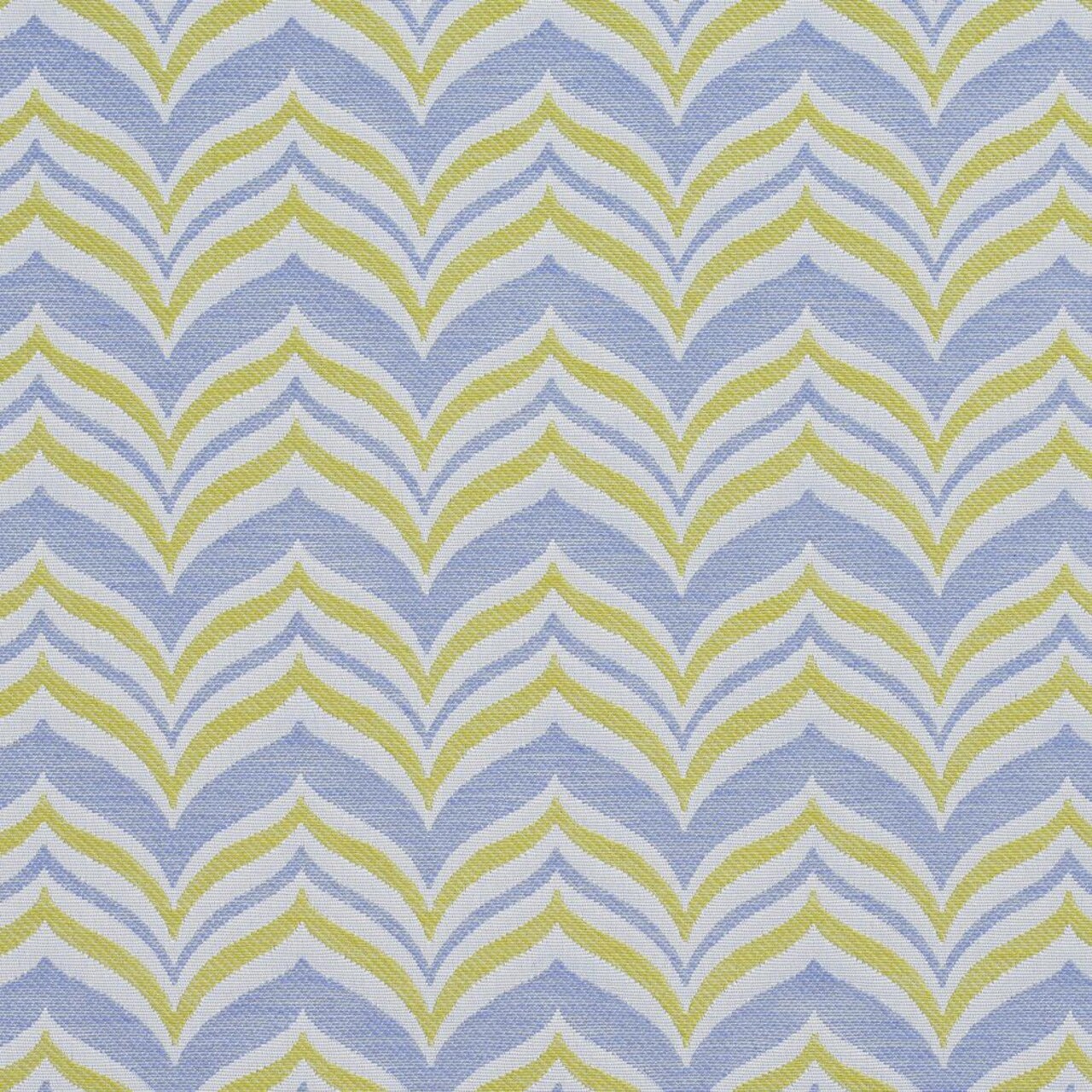 Upholstery Fabric - Blue,Green Abstract & Geometric Upholstery Fabric 54 Inches"
